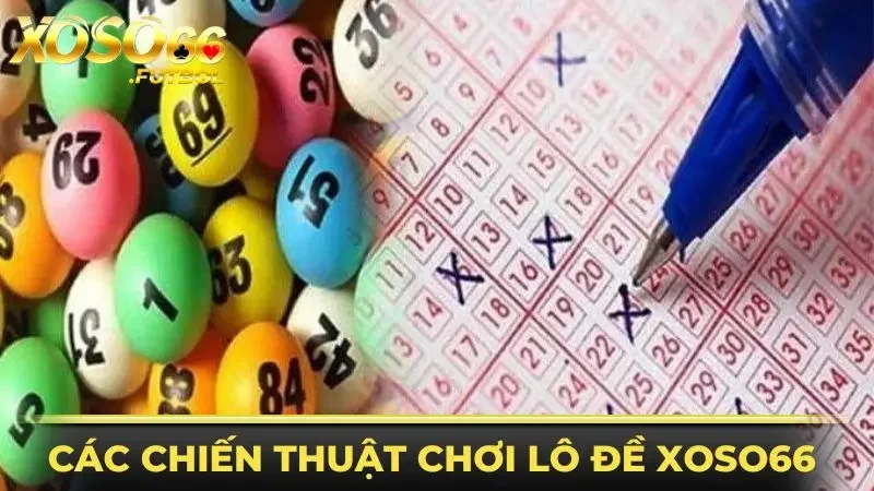 Những chiến thuật soi cầu hay, chính xác hiện nay