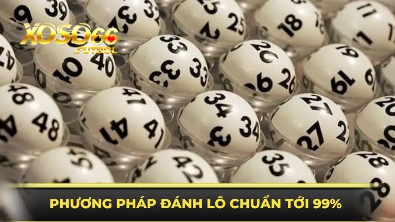 Phương pháp đánh lô chuẩn săn thưởng lớn